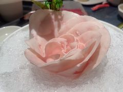 -百草滩羊清水涮羊肉·清真·宁夏盐池滩羊(莲花桥店)