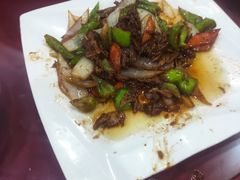 -山海关清和浑锅店