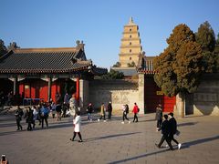 -法门文化景区