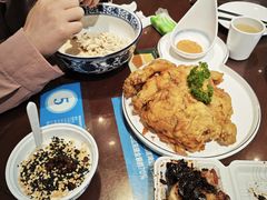 -清真·老兰家(兴善寺西街总店)