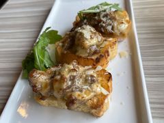 -必胜客(石佛营店)