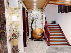 -盤古Spa泰式古法抓龙筋(鲁迅路店)