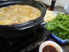 -阿鹏故事云南野生菌火锅(人民路店)