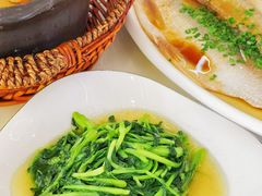 -蟹天蟹地农家菜·阳澄湖大闸蟹(浅水湾店)