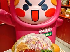 -点都德(珠江新城店)