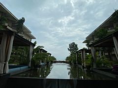 -西昌邛海湾柏樾酒店(原邛海湾柏栎度假酒店)