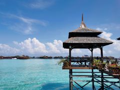 -卡帕莱度假村(西巴丹岛)