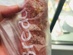 脆皮泡芙棒-BreadTalk面包新语·烘焙蛋糕(海岸城店)