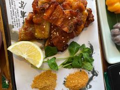-马灯部落·西湖边的创意山景餐厅(虎跑动物园店)