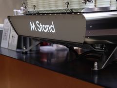 -M Stand(深圳南山欢乐颂店)