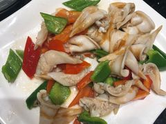 -鲜鲜·鲅鱼圈海鲜(于洪店)