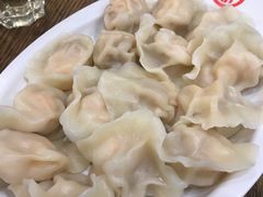 -双合园·海鲜水饺青岛菜(万佳广场店)