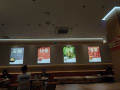 -稻百鲜·拌饭·朝鲜族石锅菜(祈福缤纷世界店)
