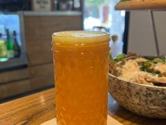 -Brut Eatery悦璞食堂(愚园路店)