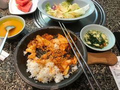 -韩罗苑(万象城店)