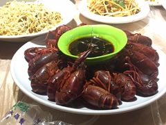 -可可大虾武汉土菜大排档(万松园1店)