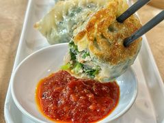 -大水车公馆·顺德菜·妈姐菜(均安店)