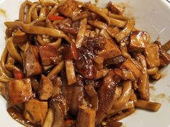 -味福记·本地特色菜(八一万达广场店)