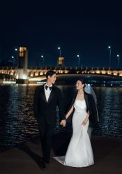 -摩玛婚纱摄影(杭州店)