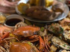 一片海（小海/份）-日进一片海.生腌海鲜火锅.宵夜烧烤(三里屯总店)