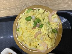 -荟选餐饮徐家汇社区食堂(徐虹北路店)