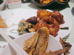 -桂满陇·杭州小馆(朝阳合生汇店)