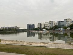 -美兰湖景区
