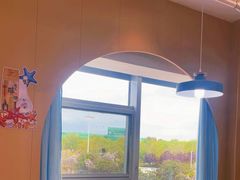 -前王院•巧克力海鲜市集餐厅(万平口店)