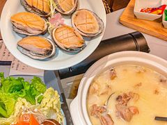 -南棠馆粤菜坊(群光店)
