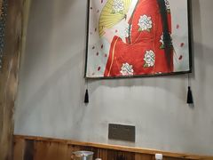 -头上红煨盐鸡乡村食府