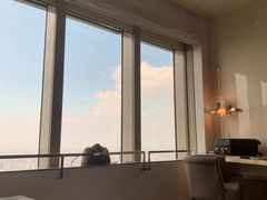-上海柏悦酒店