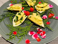 -若蘭慈·无国界素食料理(欢乐海岸店)