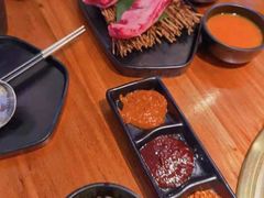 -汉拿山(北京上地华联店)