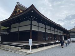 -京都御所