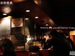 -福烤锦花(长乐路店)