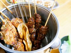 -炒豆合作社(东四总店)