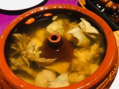 -中8楼风尚云南菜(颐堤港店)