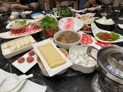 -世贸万锦大酒店·烹大师火锅达人