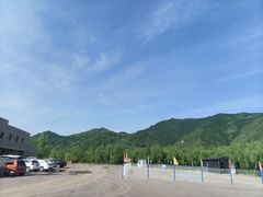 -芦芽山旅游度假区