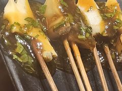 -隅乐胡椒虾·台湾菜·团建(皇岗店)