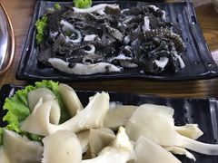 -風林火山烤室·涮肉