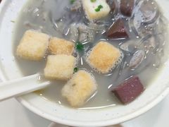 -咬不得高祖生煎·简餐(高银街店)