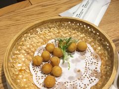 -黛瓦里巷(南京东路店)