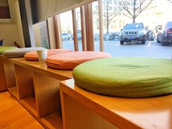 -青苗儿童口腔(长楹天街购物中心)