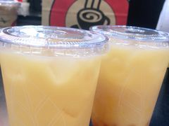 -太平洋咖啡(市府恒隆二店)