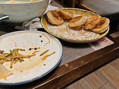 -闫府私房菜·百年鲁菜(恒隆店)