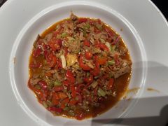 -柴米油盐(土菜院子店)