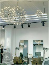 -FUTURE HN男士发型风格设计