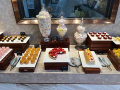 -菲住布渴酒店自助餐厅(阿里巴巴西溪园区店)