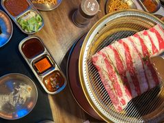 -西塔老太太泥炉烤肉(上海七宝领展广场店)